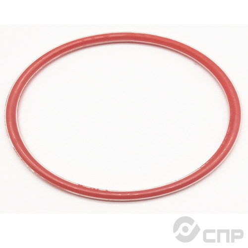 Кольцо в оболочке уплотнительное 4х1,2