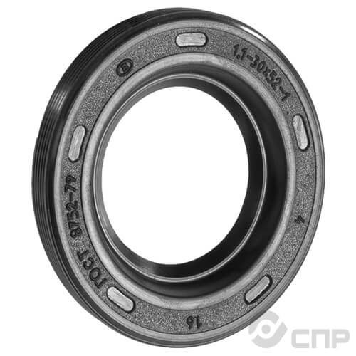 Манжета армированная (сальник) 11х22х7 ГОСТ 8752-79