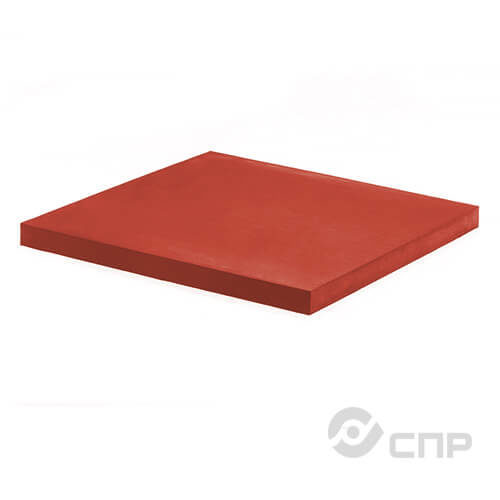 Техпластина (лист) 300х300х4