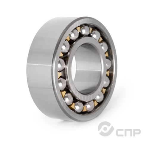 Подшипник радиальный ГОСТ 15х42х13 (302) Подшипник радиальный ГОСТ 15х42х13 (302)