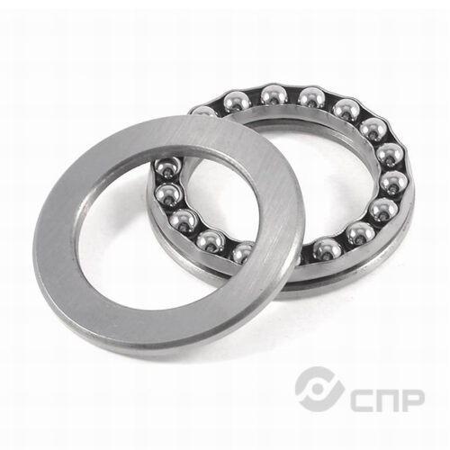 Подшипник упорный ГОСТ 65x140x33 (36313) Подшипник упорный ГОСТ 65x140x33 (36313)