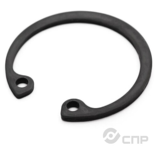 Внутреннее стопорное кольцо 165х3