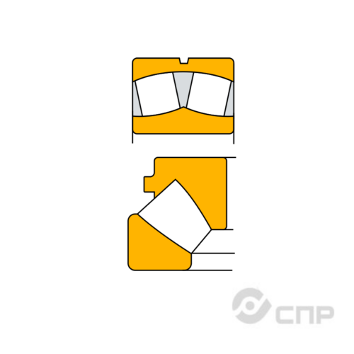 Подшипники сферические SKF в Дивногорске