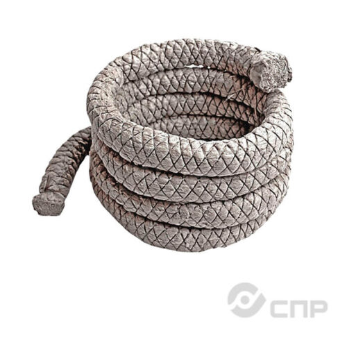 Базальтовые шнуры теплоизоляционные в Дивногорске