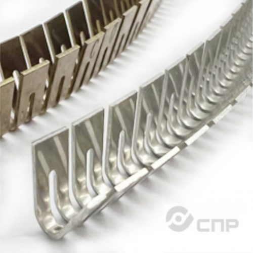 Пружины меандровые в Дивногорске